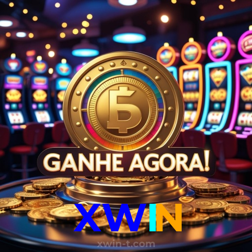 XWIN:Em nosso cassino online, sua sorte vai brilhar! Aposte e vença!