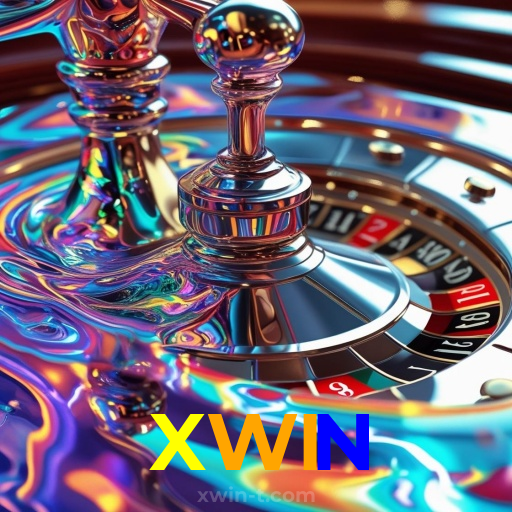 XWIN：Vença na roleta e leve para casa o prêmio dos seus sonhos!