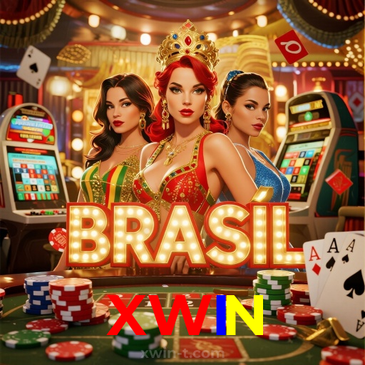 XWIN:Jogue futebol online e conquiste vitórias de tirar o fôlego!