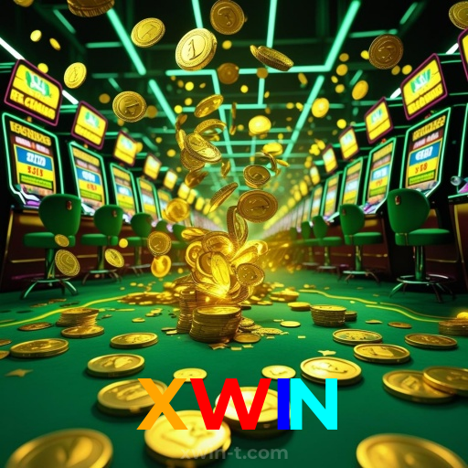 XWIN:A sorte está na roleta! Aposte e veja sua vitória acontecer!