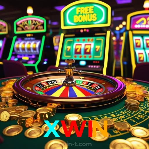 XWIN:Apostas ao vivo no futebol e os melhores jogos de cassino para você!