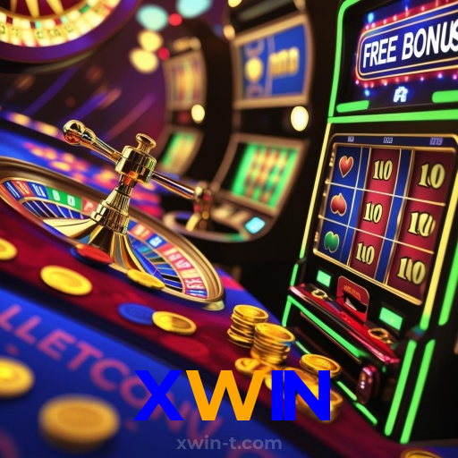 XWIN:Apostas ao vivo no futebol e diversão garantida com jogos de cassino!