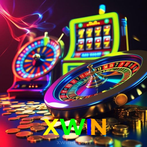 XWIN:Jogue futebol online e descubra como é vencer com estilo!