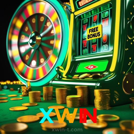XWIN:Jogue futebol online e vença com as melhores apostas!