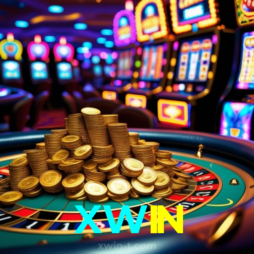 XWIN:Vença no poker e aposte no futebol com segurança no nosso cassino!