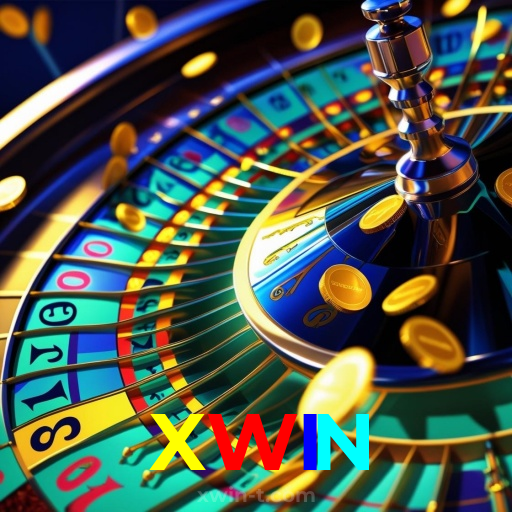 XWIN:A sorte está ao seu lado em slots, poker e apostas esportivas online!