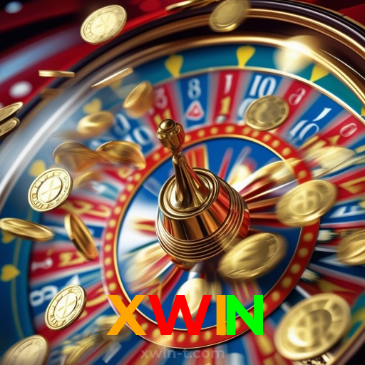XWIN:Aposte no futebol e ganhe prêmios fantásticos no melhor cassino online!