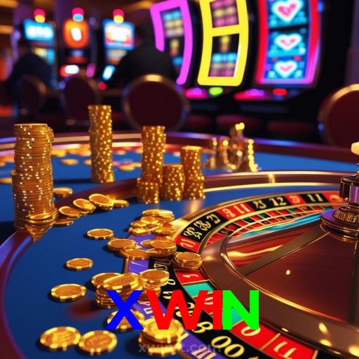 XWIN:Vença no poker, aposte no futebol e divirta-se com os melhores jogos de cassino!