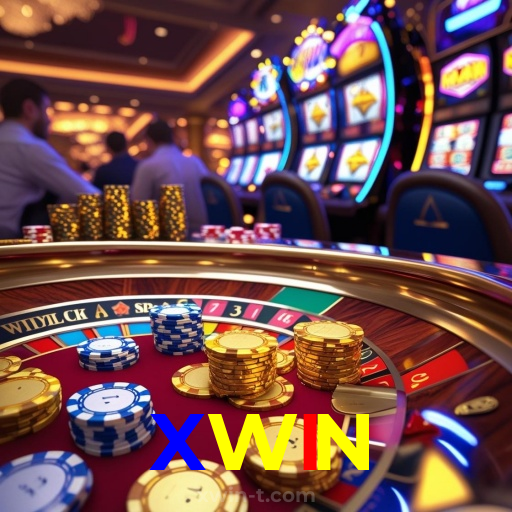 XWIN:Jogue blackjack, aposte no futebol e ganhe prêmios no cassino online!