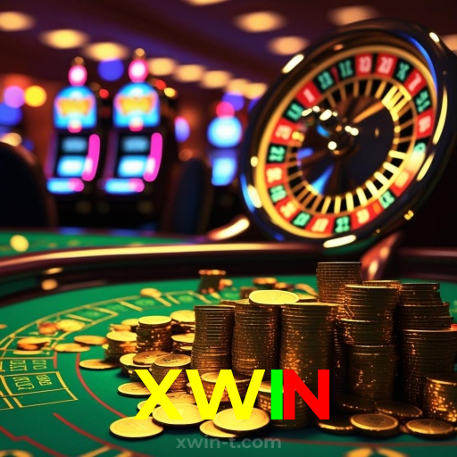 XWIN:Aposte e vença no futebol online, o campo de grandes vitórias!