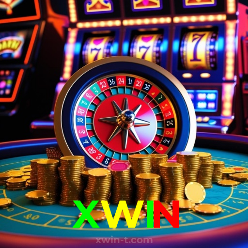 XWIN:A emoção do futebol digital está esperando por você! Aposte agora!