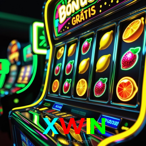 XWIN:As maiores vitórias nas slots estão esperando por você! Jogue agora!