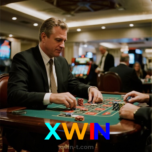 XWIN:Aposte no futebol e ganhe em jogos de cassino como roleta e blackjack!
