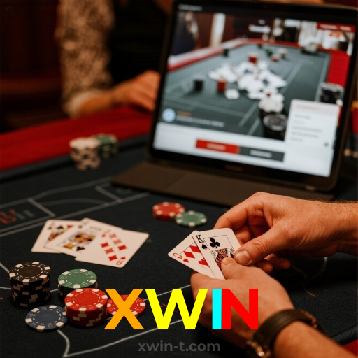 XWIN：Desafie seus limites no cassino online e ganhe grandes prêmios!