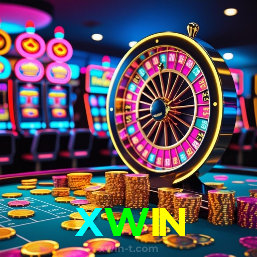 XWIN：Aposte no futebol online e marque gols de prêmios!