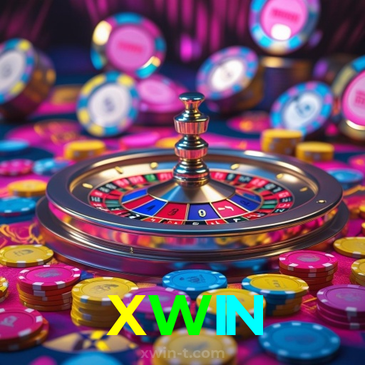 XWIN：Jogue futebol online e descubra como é vencer com estilo!