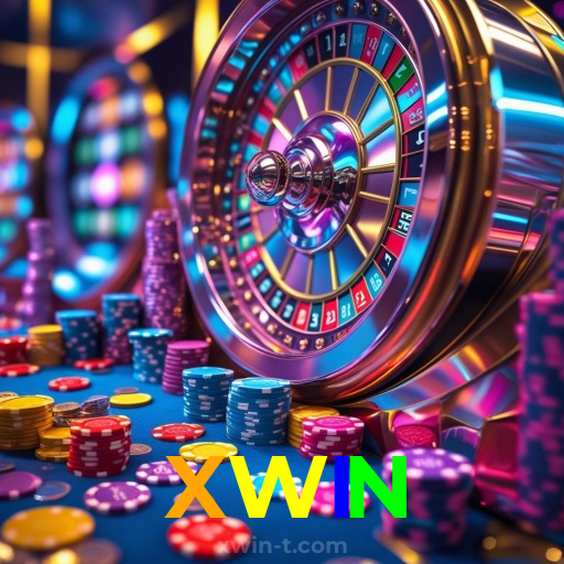 XWIN:Onde sua sorte brilha com poker, roleta e apostas no futebol online!