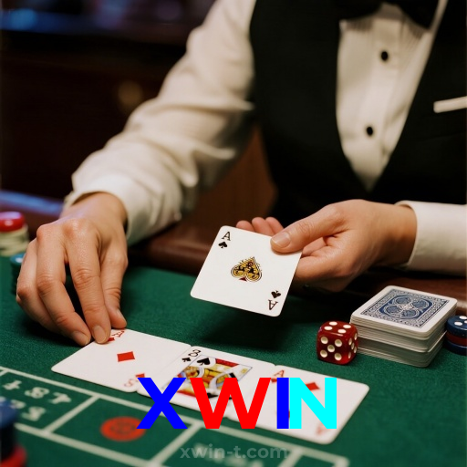 XWIN:A sorte está esperando por você! Vença na roleta e ganhe grandes vitórias!