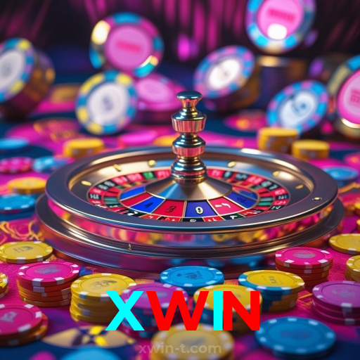XWIN:Viva a emoção das apostas ao vivo! Jogue agora e ganhe prêmios incríveis!