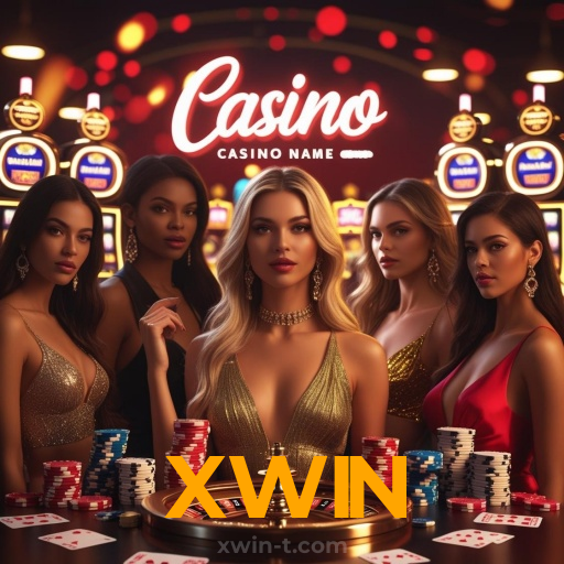 XWIN:Jogue futebol online e aposte nos maiores campeões!