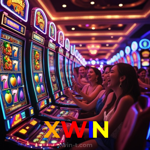 XWIN:Jogue no cassino online com apostas no futebol e ganhe grandes prêmios!