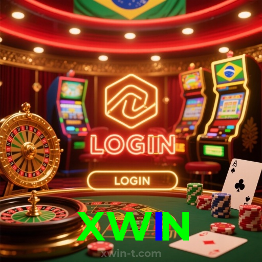 XWIN：Aposte no futebol e jogue blackjack para grandes vitórias!