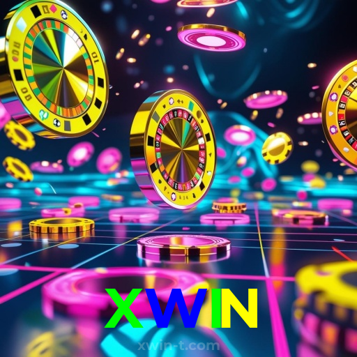 XWIN:No cassino online mais seguro, aposte no futebol e jogue slots emocionantes!