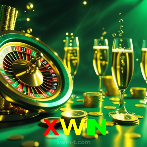 XWIN:Apostas ao vivo no futebol e diversão garantida com slots e roleta!