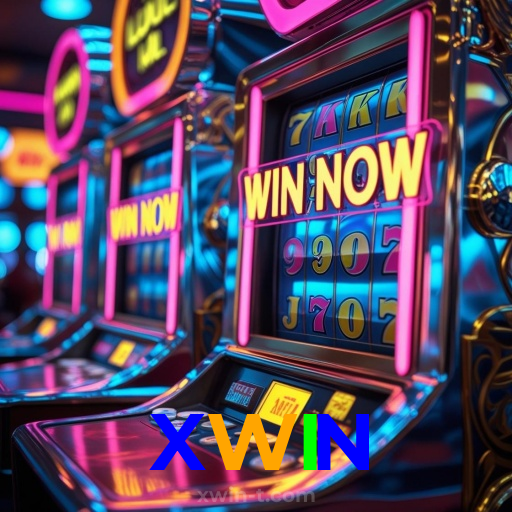 XWIN:Jogue slots e aposte no futebol ao vivo para vitórias emocionantes!