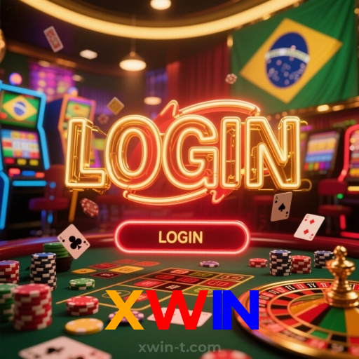 XWIN：Jogue slots, poker e aposte no futebol online para grandes prêmios!