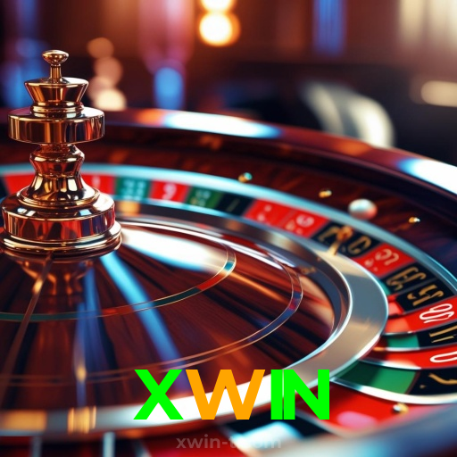 XWIN:Apostas ao vivo no futebol e prêmios em jogos como blackjack e roleta!