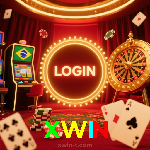 XWIN:Sua sorte brilha em jogos de blackjack e apostas no futebol!