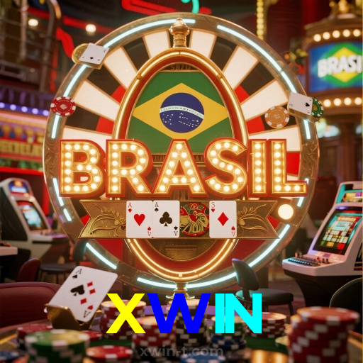 XWIN：Aposte nas melhores slots e conquiste grandes vitórias!