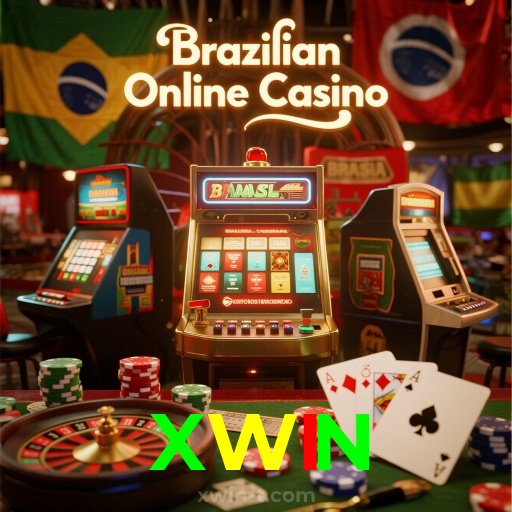 XWIN:A sorte no futebol e os grandes prêmios de roleta estão aqui!