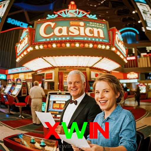XWIN:Diversão total com blackjack, poker e apostas ao vivo no futebol!