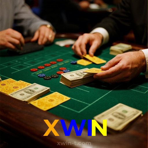 XWIN:O futebol nunca foi tão divertido! Aposte e ganhe prêmios incríveis!