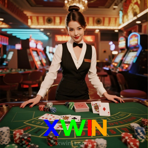 XWIN：Aposte no futebol e jogue blackjack para grandes vitórias!