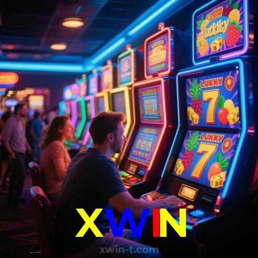 XWIN:Jogue agora no nosso cassino online e vença nas mesas de poker!