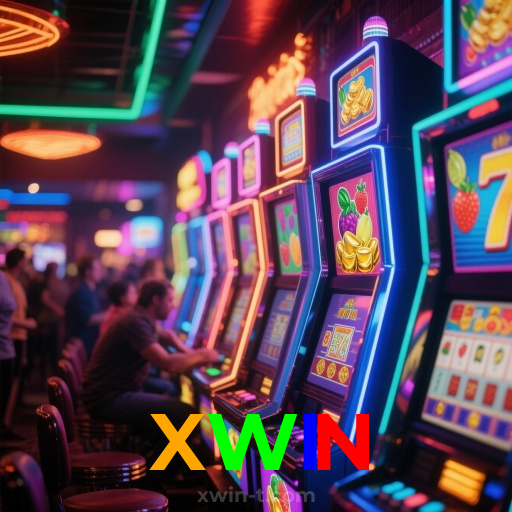 XWIN:Jogue futebol online e aposte nos maiores campeões!