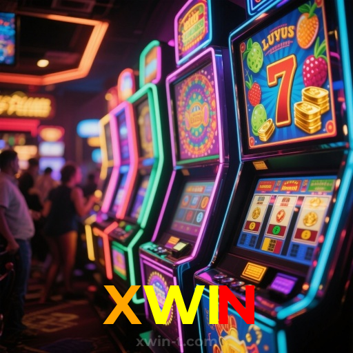 XWIN:O cassino online oferece grandes prêmios! Aposte e ganhe agora!
