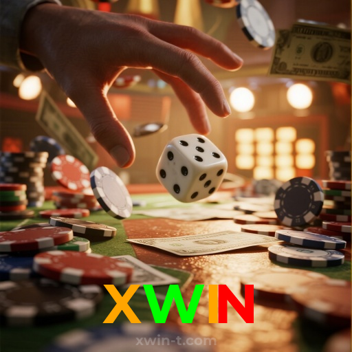 XWIN：Jogue nas mesas de poker e se torne um campeão das cartas!