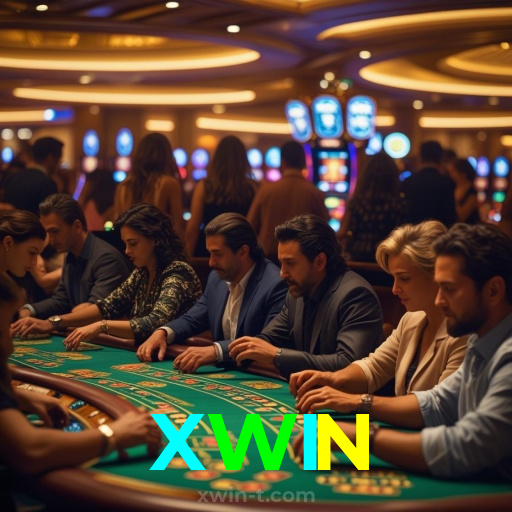 XWIN:Jogue roleta, blackjack e aposte no futebol para uma experiência completa!