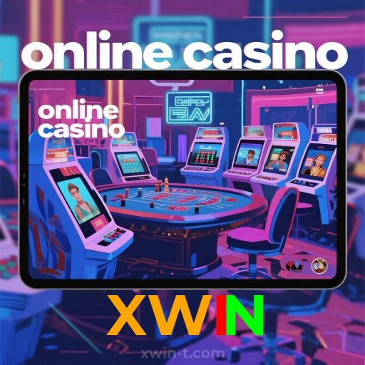 XWIN：Vença no futebol online e leve os melhores prêmios para casa!