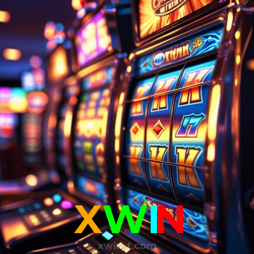 XWIN:Jogue nas melhores slots e conquiste grandes jackpots!