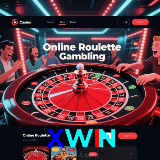 XWIN：As maiores vitórias estão te esperando nas nossas slots online!