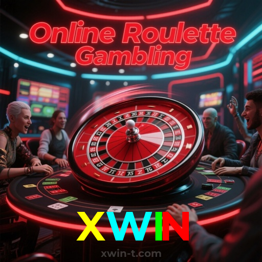 XWIN:Aposte no futebol, jogue poker e conquiste vitórias épicas!