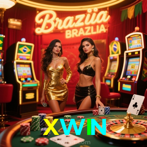 XWIN：A sorte está no cassino online com jogos de poker, roleta e apostas no futebol!