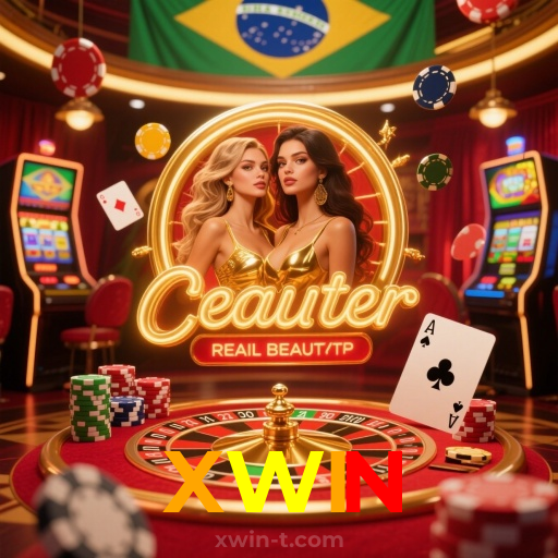 XWIN：Jogue poker e aposte no futebol com grandes prêmios em jogo!