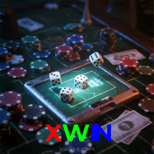 XWIN：Aposte no futebol online e mostre quem é o verdadeiro campeão!
