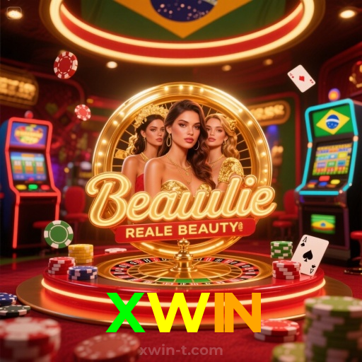 XWIN:Entre no nosso cassino online e jogue nas roletas agora!